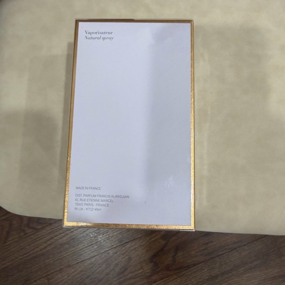 Maison Francis Kurkdjian Amyris Femme Extrait de Parfum NEW - Picture 4 of 4